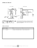 Предварительный просмотр 29 страницы Mr. Heater HEATSTAR HS125FAV Operating Instructions And Owner'S Manual