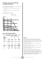 Preview for 9 page of Mr. Heater HEATSTAR HS35CLP Operating Instructions Manual