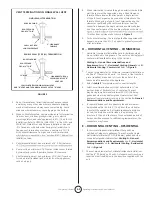 Preview for 5 page of Mr. Heater Heatstar HSU45 Venting Instructions