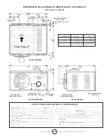 Preview for 13 page of Mr. Heater Heatstar HSU45 Venting Instructions