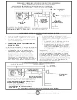 Preview for 16 page of Mr. Heater Heatstar HSU45 Venting Instructions