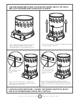 Предварительный просмотр 5 страницы Mr. Heater HEATSTAR MH80CVNG Operating Instructions And Owner'S Manual