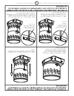 Предварительный просмотр 12 страницы Mr. Heater HEATSTAR MH80CVNG Operating Instructions And Owner'S Manual