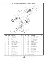 Preview for 11 page of Mr. Heater Heatstar MH85FAV Operating Instructions And Owner'S Manual