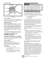 Предварительный просмотр 3 страницы Mr. Heater HeatStar TSBF20NGT Installation Instructions And Owner'S Manual