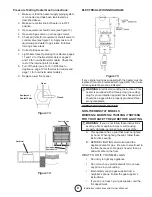 Предварительный просмотр 9 страницы Mr. Heater HeatStar TSBF20NGT Installation Instructions And Owner'S Manual