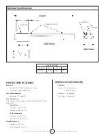 Preview for 5 page of Mr. Heater HST45 Operating Instructions And Owner'S Manual