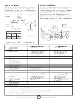 Preview for 12 page of Mr. Heater HST45 Operating Instructions And Owner'S Manual