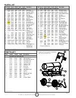 Preview for 8 page of Mr. Heater MH125KTR Operating Instructions And Owner'S Manual