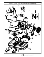 Preview for 9 page of Mr. Heater MH125KTR Operating Instructions And Owner'S Manual