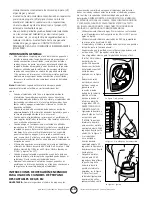 Preview for 14 page of Mr. Heater MH12B Operating Instructions And Owner'S Manual