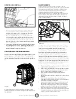 Preview for 16 page of Mr. Heater MH12B Operating Instructions And Owner'S Manual