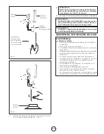 Предварительный просмотр 11 страницы Mr. Heater MH15 Operation Instruction & Owner'S Manual