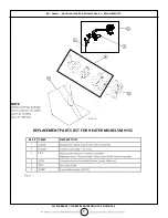 Preview for 7 page of Mr. Heater MH15C Operating Instructions And Owner'S Manual