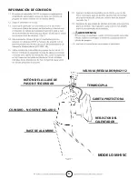 Preview for 11 page of Mr. Heater MH15C Operating Instructions And Owner'S Manual