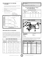 Preview for 6 page of Mr. Heater MH170QFAVT Operating Instructions Manual