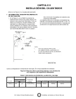 Preview for 21 page of Mr. Heater MH25LP Operating Instructions And Owner'S Manual