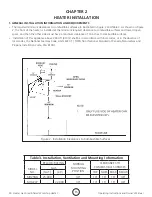 Preview for 5 page of Mr. Heater MH25NG Operating Instructions And Owner'S Manual