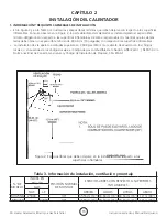 Preview for 21 page of Mr. Heater MH25NG Operating Instructions And Owner'S Manual