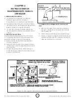 Preview for 28 page of Mr. Heater MH25NG Operating Instructions And Owner'S Manual