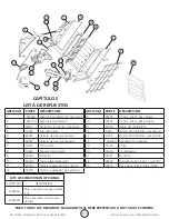 Preview for 31 page of Mr. Heater MH25NG Operating Instructions And Owner'S Manual