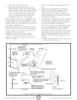 Preview for 39 page of Mr. Heater MH25NG Operating Instructions And Owner'S Manual