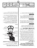 Preview for 13 page of Mr. Heater MH26TC Operating Instructions And Owner'S Manual