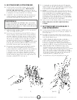 Preview for 14 page of Mr. Heater MH30T Operating Instructions And Owner'S Manual