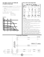 Предварительный просмотр 7 страницы Mr. Heater MH35FA Operating Instructions And Owner'S Manual