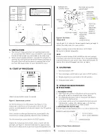 Preview for 5 page of Mr. Heater MH40 NG Operating Instructions And Owner'S Manual