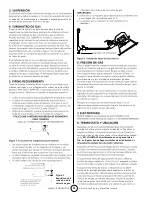 Preview for 12 page of Mr. Heater MH40 NG Operating Instructions And Owner'S Manual