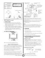 Preview for 13 page of Mr. Heater MH40 NG Operating Instructions And Owner'S Manual