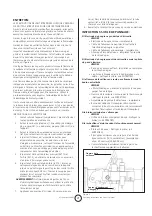 Preview for 21 page of Mr. Heater MH4BDF Operating Instructions And Owner'S Manual