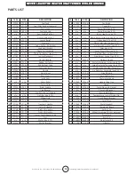 Preview for 10 page of Mr. Heater MHC140KT Operating Instructions And Owner'S Manual