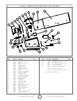 Preview for 23 page of Mr. Heater MHI170QFAVT Operating Instructions And Owner'S Manual