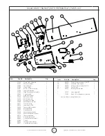 Предварительный просмотр 7 страницы Mr. Heater MHQ170FAVT Operating Instructions And Owner'S Manual