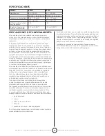 Preview for 15 page of Mr. Heater MHQ60FAV Operating Instructions And Owner'S Manual