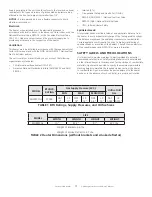 Preview for 4 page of Mr. Heater MHRP37GL Operating Instructions And Owner'S Manual