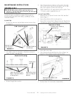 Preview for 13 page of Mr. Heater MHRP37GL Operating Instructions And Owner'S Manual