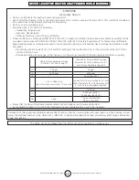 Preview for 8 page of Mr. Heater MHS15t Operating Instructions And Owner'S Manual