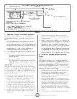 Предварительный просмотр 8 страницы Mr. Heater MHU 50 Operating Instructions And Owner'S Manual