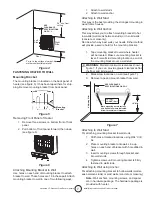 Предварительный просмотр 7 страницы Mr. Heater MHVFB20T LP Operating Instructions And Owner'S Manual