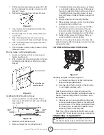 Предварительный просмотр 8 страницы Mr. Heater MHVFB20T LP Operating Instructions And Owner'S Manual