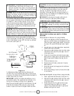 Предварительный просмотр 9 страницы Mr. Heater MHVFB20T LP Operating Instructions And Owner'S Manual