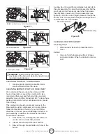 Предварительный просмотр 12 страницы Mr. Heater MHVFB20T LP Operating Instructions And Owner'S Manual