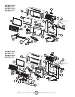 Предварительный просмотр 16 страницы Mr. Heater MHVFB20T LP Operating Instructions And Owner'S Manual