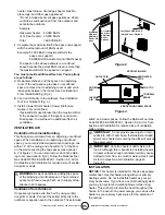 Предварительный просмотр 5 страницы Mr. Heater MHVFBI10LPT Operating Instructions And Owner'S Manual