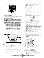 Предварительный просмотр 7 страницы Mr. Heater MHVFBI10LPT Operating Instructions And Owner'S Manual