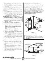 Предварительный просмотр 20 страницы Mr. Heater MHVFBI10LPT Operating Instructions And Owner'S Manual