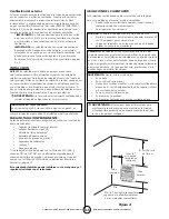 Предварительный просмотр 21 страницы Mr. Heater MHVFBI10LPT Operating Instructions And Owner'S Manual